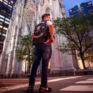 Christian Meza 的头像