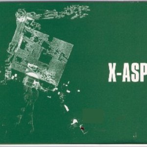 X-ASP のアバター