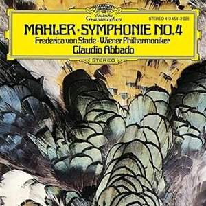 Mahler: Symphony No. 4