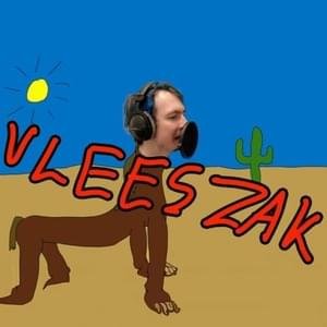 Vleeszak - Single