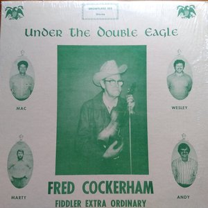 Under the Double Eagle