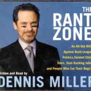 The Rant Zone