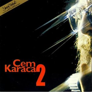 Image for 'Cem Karaca 2'