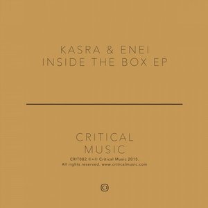 Inside The Box EP