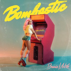 Image for 'Bombastic'