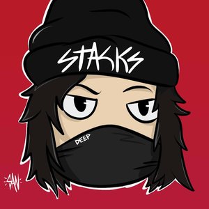 Stackz / Gustavo Pinheiro 的头像
