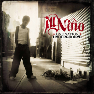 Ill Nino - Barely breathing Lyrics - Zortam Music