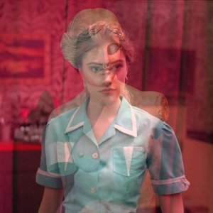 Twin Peaks Diaries 俱 REDUX