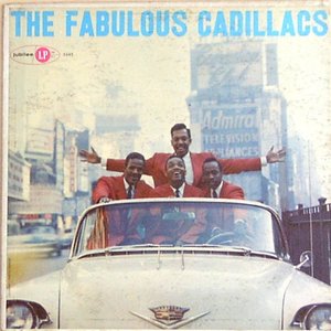 The Fabulous Cadillacs