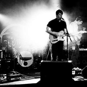 Аватар для We Were Promised Jetpacks