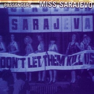 Miss Sarajevo