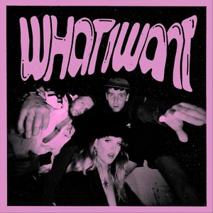 What I Want - Single