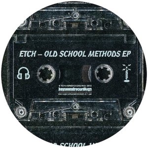 Old School Methods EP