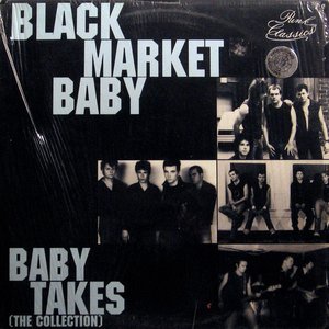 Baby Takes (The Collection)
