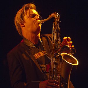 Marius Neset 的头像