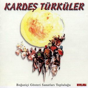 Kardeş Türküler