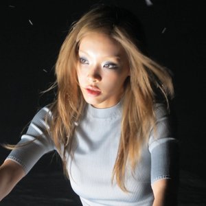 Image for 'Lexie Liu'