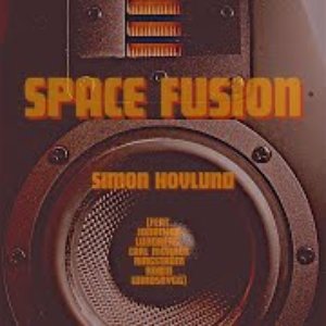 Space Fusion (feat. Jonathan Lundberg, Carl Mörner Ringström & Robin Windsrygg) - Single
