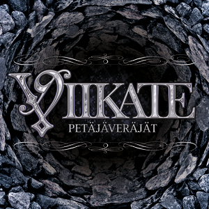 Petäjäveräjät cover