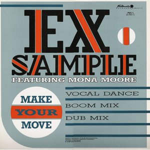 Ex-Sample 的头像