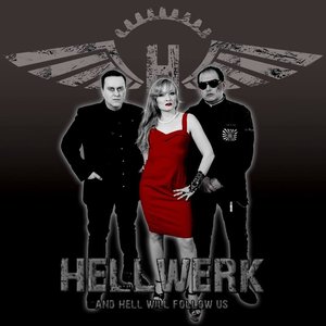 Avatar for Hellwerk