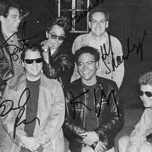 When People Were Shorter and Lived Near the Water photo provided by Last.fm