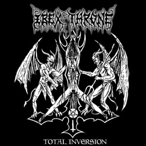 Total Inversion