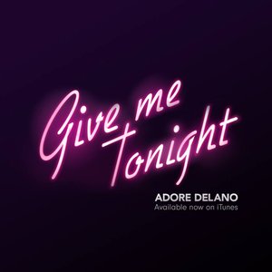 Give Me Tonight