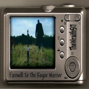 Bild för 'Farewell To The Rogue Warrior (the song)'