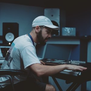 Saleh Beats 的头像
