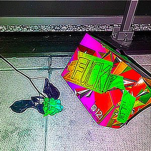 Fuck!! Shit!! - EP