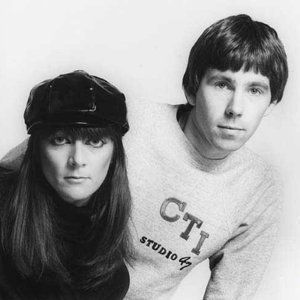 CTI (Chris & Cosey) 的头像