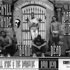 Jekyll & The Darkside 的头像