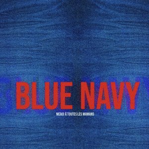 BLUE NAVY