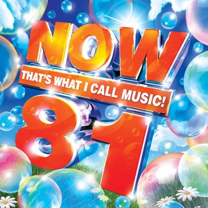 Now That's What I Call Music!, Vol. 81