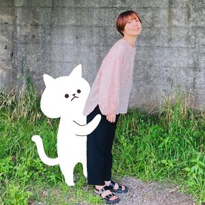 鎌田純子 的头像