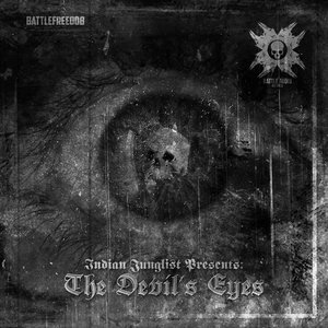 The Devil's Eyes