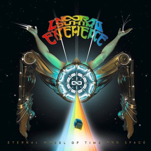 Eternal Wheel Of Time And Space - Single