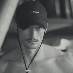 Avatar for Martin Barba