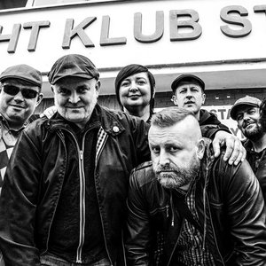 3CITY Stompers 的头像