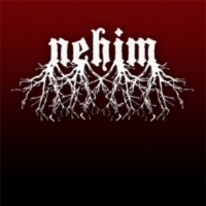 “Nehim”的封面