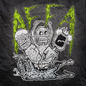 All Fight For All 的头像