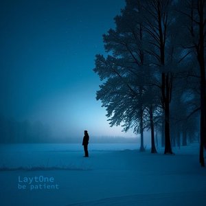 Be Patient - EP