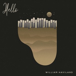 Hello (Solo Piano)