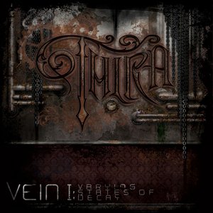 Vein I: Varying States of Decay - EP