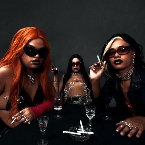 Avatar för Katy da Voz e as abusadas