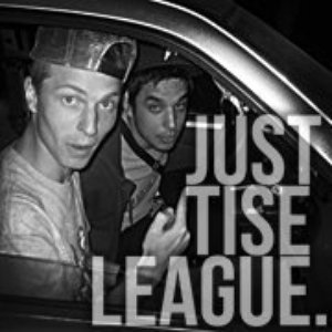 Avatar for Just Tise League