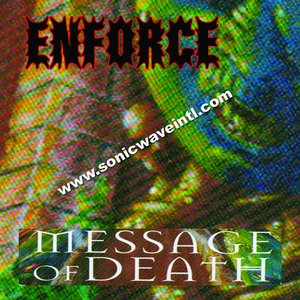 Message Of Death