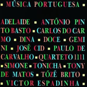 Música Portuguesa