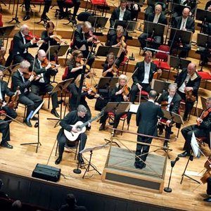 Avatar de Stockholm Philharmonic Orchestra